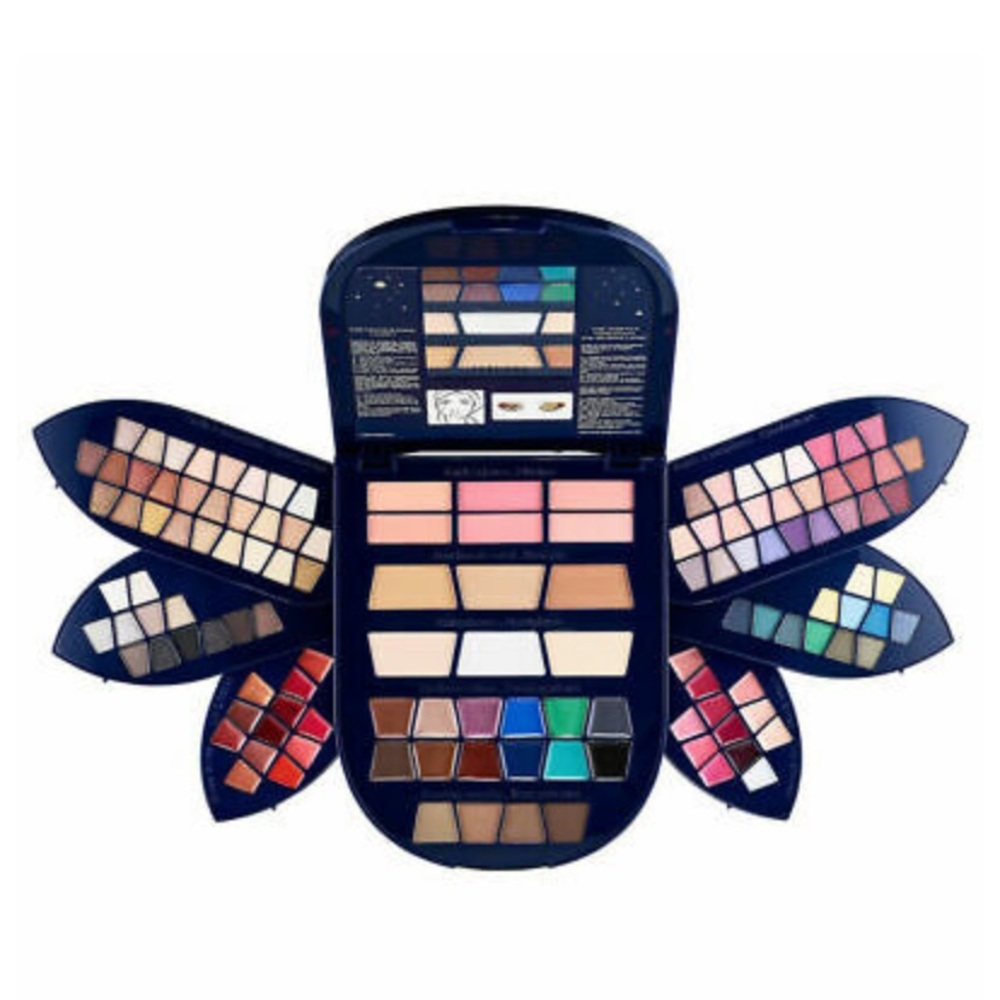 Sephora once upon a night Palette